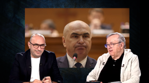 Întoarcerea lui Ilie Bolojan: Viitorul politic al României