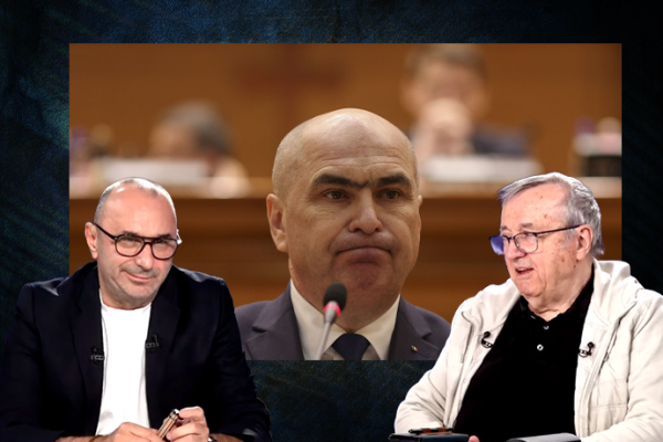 Întoarcerea lui Ilie Bolojan: Viitorul politic al României