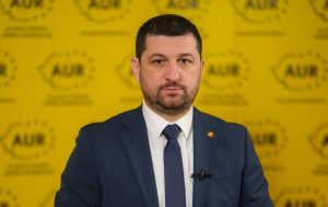 Marius Lulea (AUR) critică fărâmițarea teritorială și propune reformă administrativă