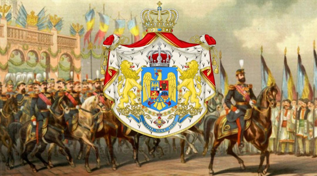 Importanța zilei de 10 Mai în istoria regalității românești