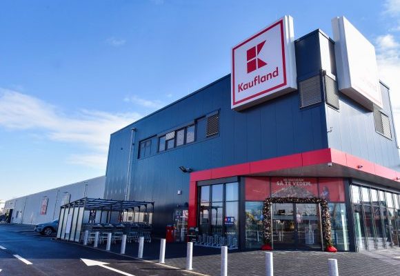 Salarii Kaufland: Oferte transparente și beneficii atrăgătoa