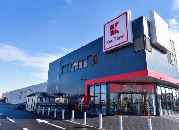 Salarii Kaufland: Oferte transparente și beneficii atrăgătoa