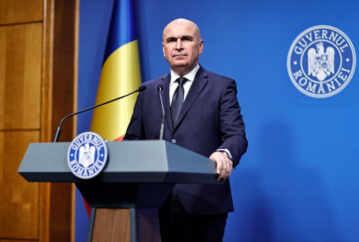Mesajul Premierului Ilie Bolojan: Responsabilitate și Reform