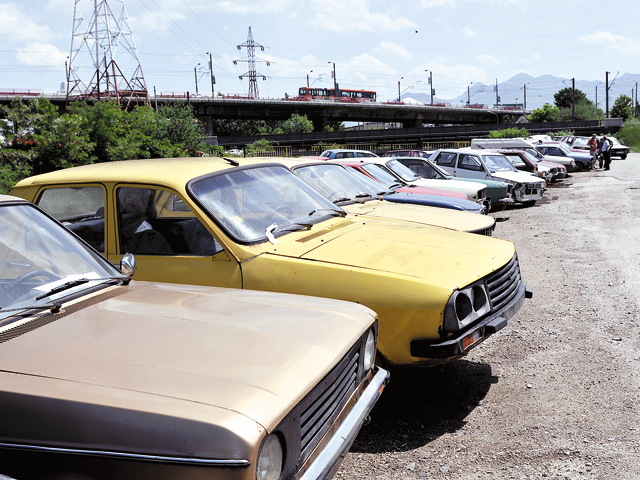 Programul Rabla 2026: Mașini Europene pentru Mobilitate Ecol