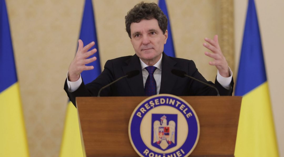 Viitorul Politic al României: Consultări Cruciale la Cotroce