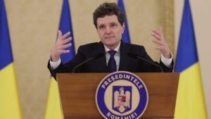 Viitorul Politic al României: Consultări Cruciale la Cotroce
