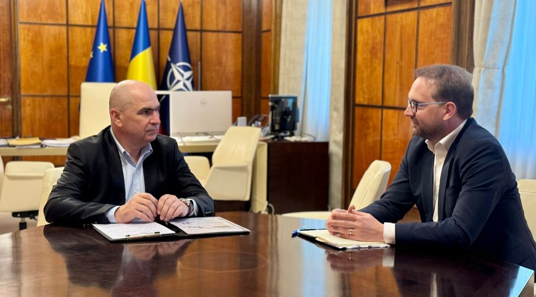 Lovitura de stat 2024: România și criza democrației