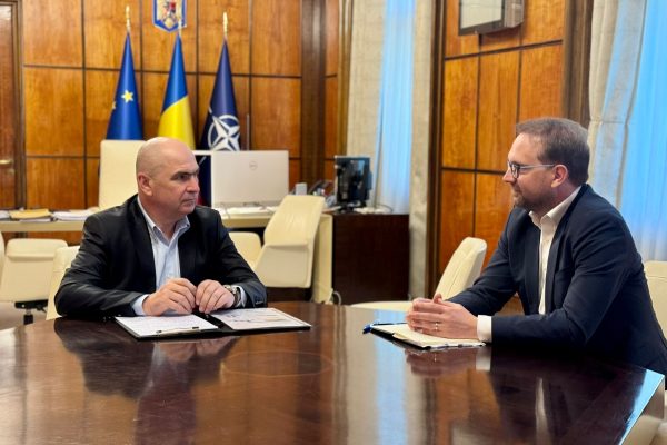 Lovitura de stat 2024: România și criza democrației