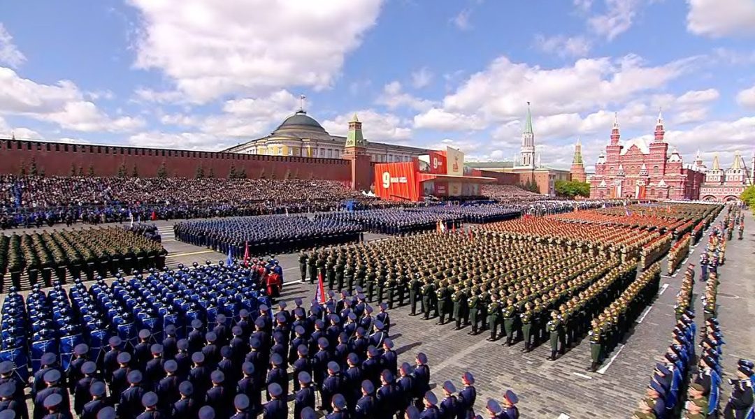Parada Militară a lui Putin: Forță și Tensiuni Internațional