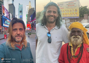Cristian Lică, aventurierul român, a murit în New York