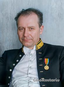 Lucian Blaga - Personalitate Incomodă în Cultura Română?