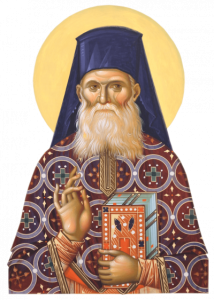 Sfântul Cuvios Calistrat: Patrimoniul Spiritual al României