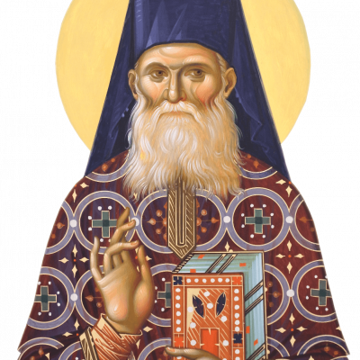 Sfântul Cuvios Calistrat: Patrimoniul Spiritual al României
