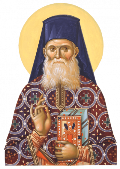 Sfântul Cuvios Calistrat: Patrimoniul Spiritual al României