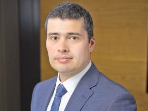 Bursa de Valori București: Răzvan Szilagyi numit director pentru un mandat
