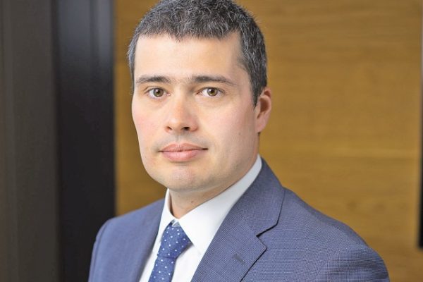 Bursa de Valori București: Răzvan Szilagyi numit director pentru un mandat