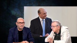 Ion Cristoiu la Marius Tucă Show: Băsescu a încălcat regulile democrației