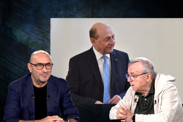 Ion Cristoiu la Marius Tucă Show: Băsescu a încălcat regulile democrației