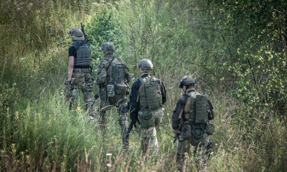Recrutare militară în Canada: val fără precedent în 2023