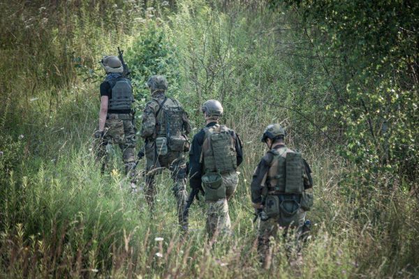Recrutare militară în Canada: val fără precedent în 2023