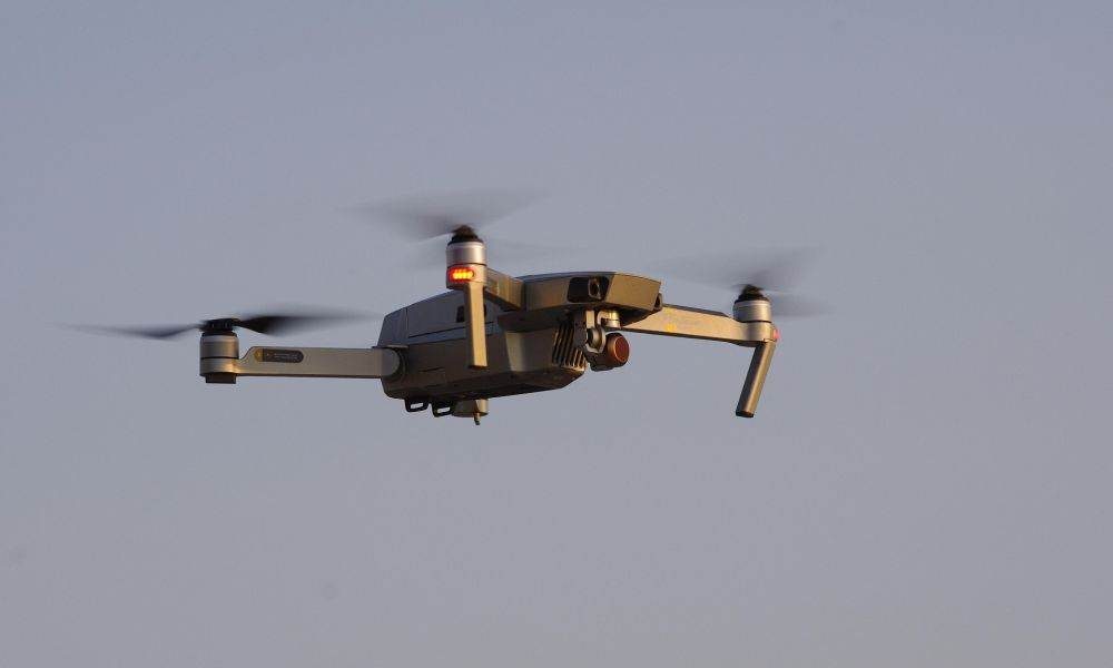 Israelul combate dronele Hezbollah cu tehnologii avansate