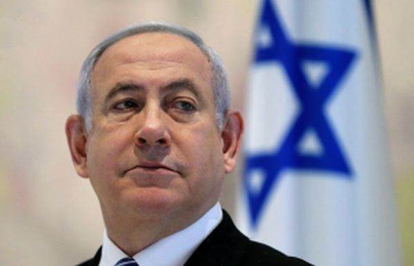 Netanyahu acuză Uniunea Europeană de faliment moral după sancțiuni