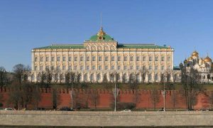 Kremlin: Putin va vizita China curând, pregătirile sunt finalizate