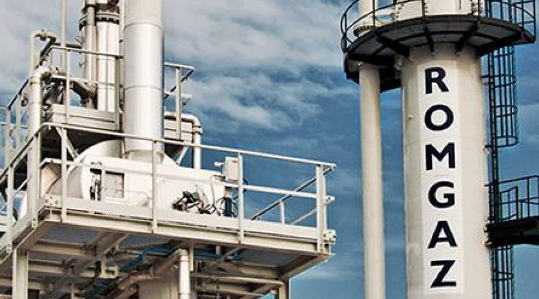 Romgaz: Majorare salarială de 6,5% și investiții record