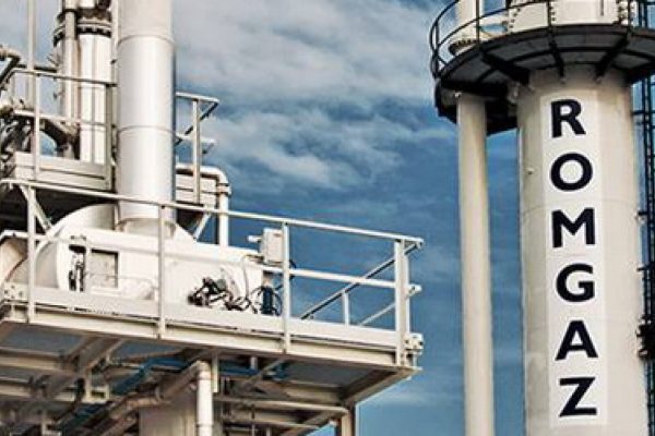 Romgaz: Majorare salarială de 6,5% și investiții record