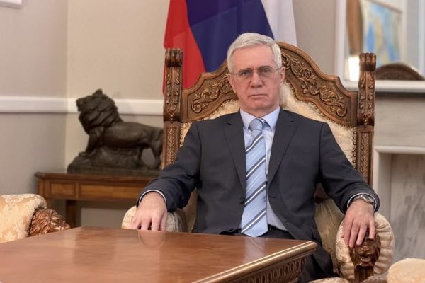 Revizionismul istoric: Rusia acuză România în interviu TASS