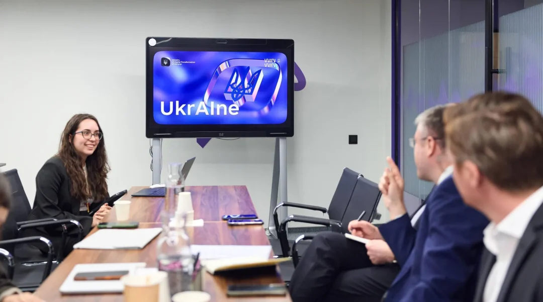 Digitalizarea în România și Ucraina: Proiecte Colaborative P
