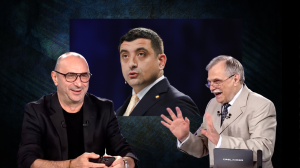 Valentin Stan: AUR trebuie să reziste încălcării Constituției de către Nicușor Dan