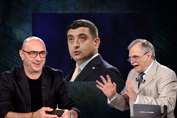 Valentin Stan: AUR trebuie să reziste încălcării Constituției de către Nicușor Dan