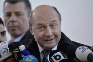 Băsescu: Tancurile românești și Abrams, egale în fața dronelor