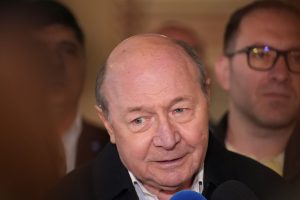 Băsescu: Bolojan, noul ‘Mesia’ politic, posibil candidat la președinție