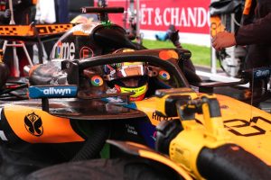 Oscar Piastri, avertizat de Smedley să nu plece de la McLaren pentru RedBull
