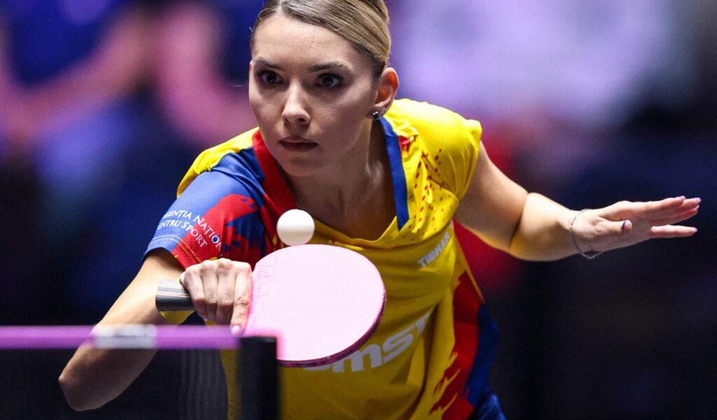 Echipa Feminină de Tenis de Masă a României Revine pe Podium