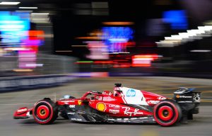 Ferrari: 11 îmbunătățiri la Miami, dar lipsă de viteză în F1