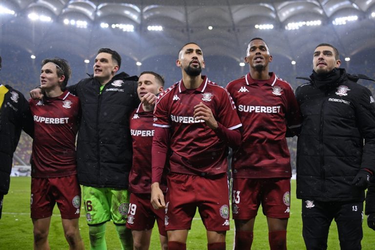 🔥 BREAKING: Schimbări masive anunțate la Rapid înainte de noul sezon