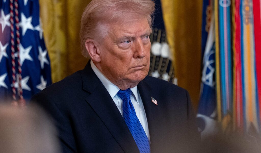 Trump denunță răspunsul Iranului la propunerea SUA
