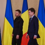 Rusia lansează atac cu 200 de drone în Ucraina; 3 morți în Rivne, explozii în Kiev