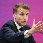 Macron: Hantavirus sub control în Franța, cere coordonare UE la Nairobi