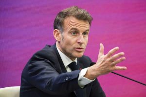 Macron: Hantavirus sub control în Franța, cere coordonare UE la Nairobi