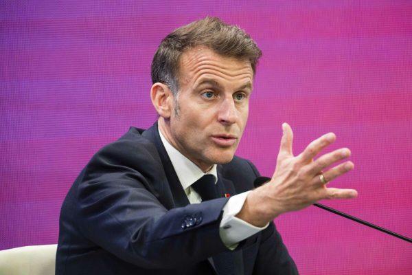 Macron: Hantavirus sub control în Franța, cere coordonare UE la Nairobi