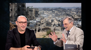 Valentin Stan: Joe Kent și contradicțiile propagandei anti-Trump