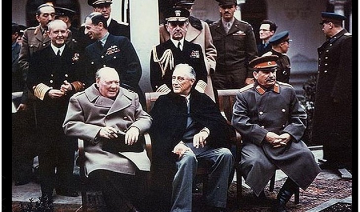 Reflecții asupra victoriei din 9 mai 1945: O sărbătoare cont