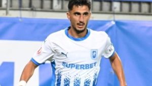Andrei Ivan strălucește în Grecia: Victorie personală în spo