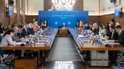 Discrepanțe salariale: Angajații Guvernului cer soluții urge