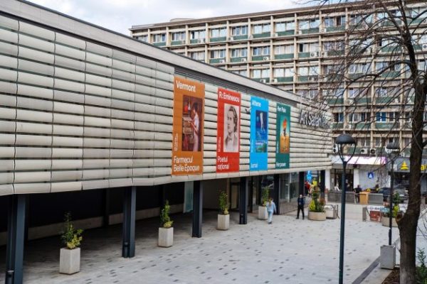Expoziția Van Gogh la Art Safari: O Capodoperă în România