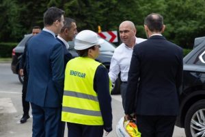 Centrala de la Iernut: O nouă eră în energia României